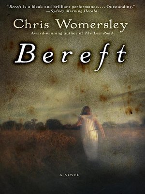 cover image of Bereft